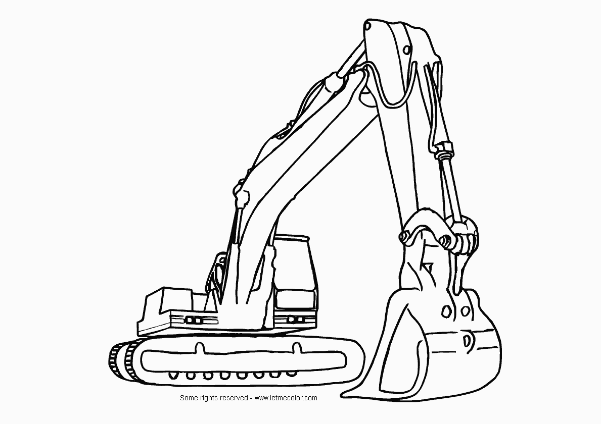 hydraulic_excavator_coloring_page_12133
